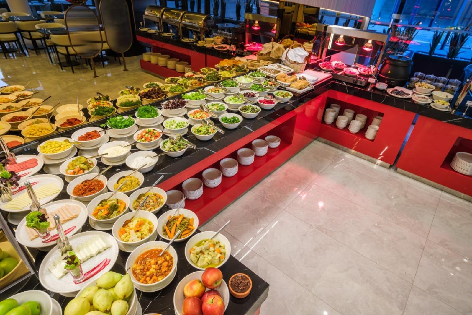 Caddem Inn Hotel Фамагуста Екстер'єр фото
